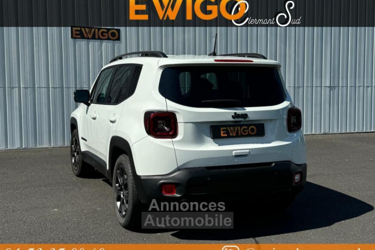 Jeep Renegade 1.6 MULTIJET 130 80TH ANNIVERSAIRE 2WD - <small></small> 20.490 € <small>TTC</small> - #6