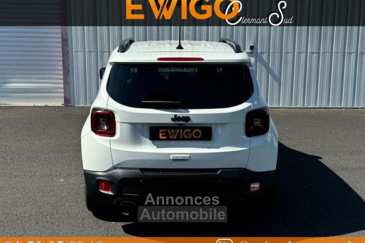 Jeep Renegade 1.6 MULTIJET 130 80TH ANNIVERSAIRE 2WD - <small></small> 20.490 € <small>TTC</small> - #7