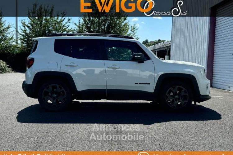 Jeep Renegade 1.6 MULTIJET 130 80TH ANNIVERSAIRE 2WD - <small></small> 20.490 € <small>TTC</small> - #9