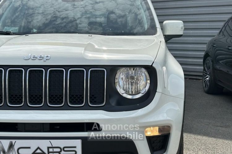 Jeep Renegade 1.6 MultiJet 130 Longitude - <small></small> 16.490 € <small>TTC</small> - #3