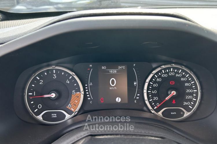 Jeep Renegade 1.6 MultiJet 130 Longitude - <small></small> 16.490 € <small>TTC</small> - #12