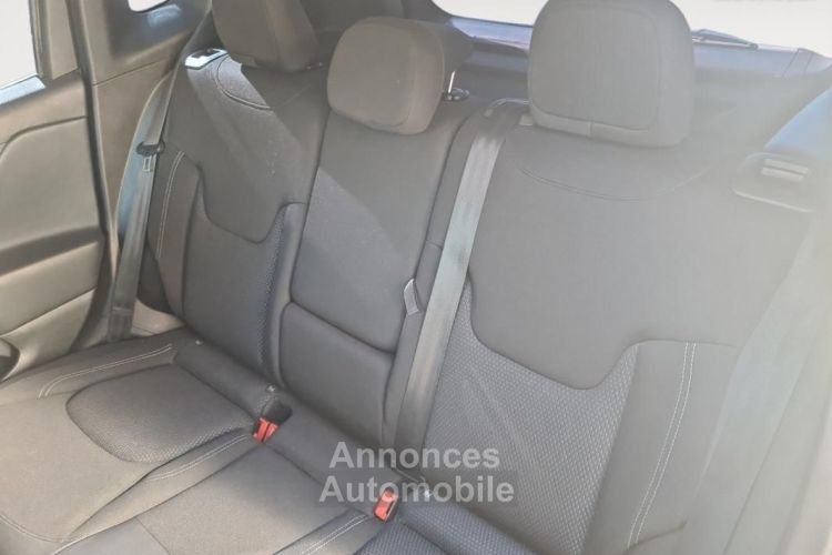 Jeep Renegade 1.6 MULTIJET 130CH LIMITED MY21 - <small></small> 14.290 € <small>TTC</small> - #7