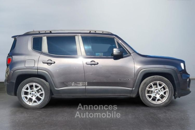 Jeep Renegade 1.6 MULTIJET 130CH LIMITED MY21 - <small></small> 14.290 € <small>TTC</small> - #19