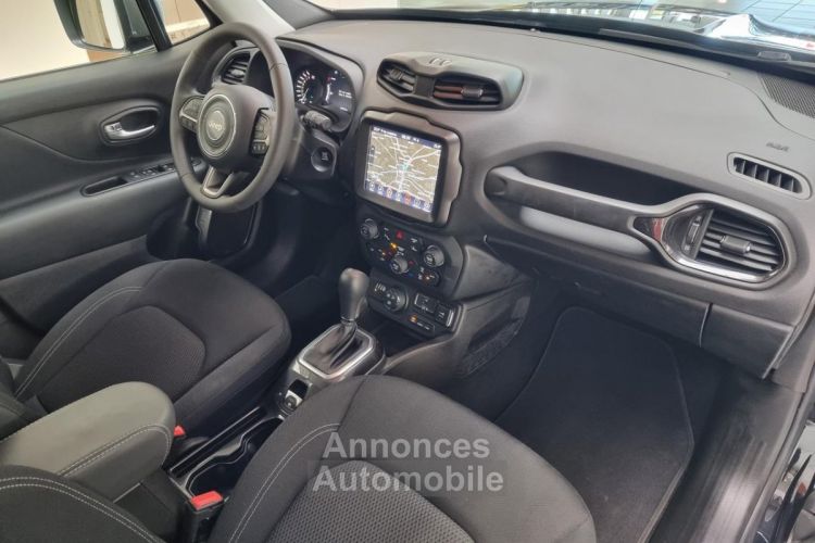 Jeep Renegade (2) 1.3 GSE T4 190 4XE LIMITED - <small></small> 23.900 € <small></small> - #3