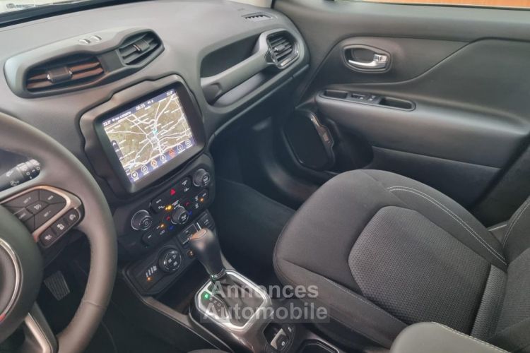 Jeep Renegade (2) 1.3 GSE T4 190 4XE LIMITED - <small></small> 23.900 € <small></small> - #4