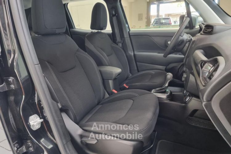 Jeep Renegade (2) 1.3 GSE T4 190 4XE LIMITED - <small></small> 23.900 € <small></small> - #10
