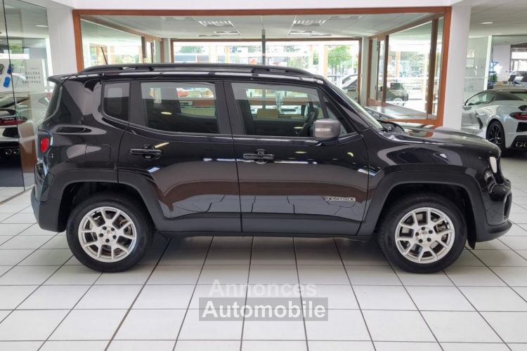 Jeep Renegade (2) 1.3 GSE T4 190 4XE LIMITED - <small></small> 23.900 € <small></small> - #27