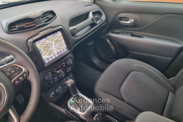 Jeep Renegade (2) 1.3 GSE T4 4XE LIMITED - <small></small> 22.800 € <small></small> - #4