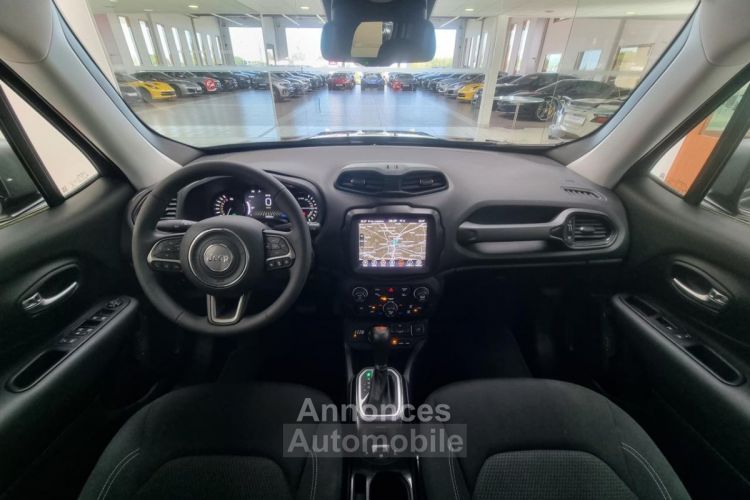 Jeep Renegade (2) 1.3 GSE T4 4XE LIMITED - <small></small> 22.800 € <small></small> - #8