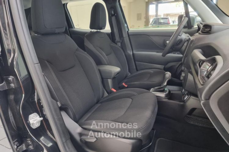 Jeep Renegade (2) 1.3 GSE T4 4XE LIMITED - <small></small> 22.900 € <small></small> - #9