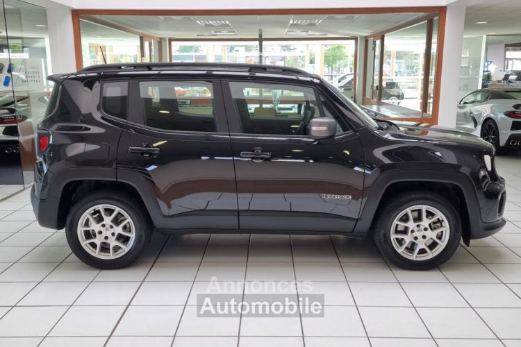 Jeep Renegade (2) 1.3 GSE T4 4XE LIMITED - <small></small> 22.800 € <small></small> - #25