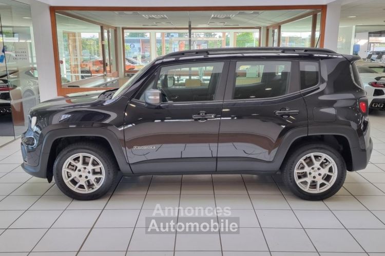 Jeep Renegade (2) 1.3 GSE T4 4XE LIMITED - <small></small> 22.900 € <small></small> - #26