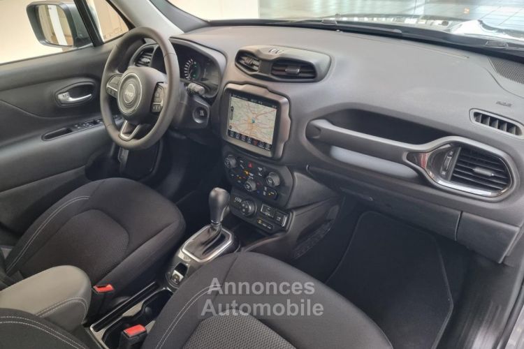 Jeep Renegade (2) 1.3 GSE T4 4XE LIMITED - <small></small> 23.900 € <small></small> - #3