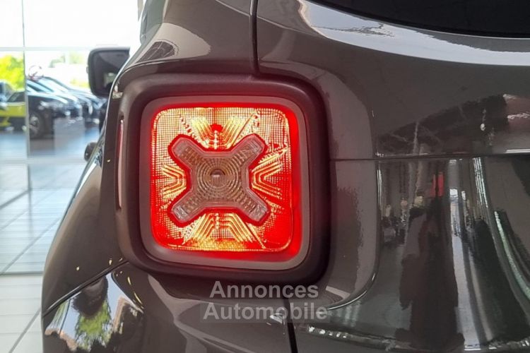 Jeep Renegade (2) 1.3 GSE T4 4XE LIMITED - <small></small> 23.900 € <small></small> - #7