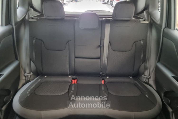 Jeep Renegade (2) 1.3 GSE T4 4XE LIMITED - <small></small> 23.900 € <small></small> - #11