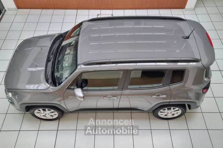 Jeep Renegade (2) 1.3 GSE T4 4XE LIMITED - <small></small> 23.900 € <small></small> - #29