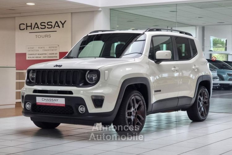 Jeep Renegade (2) 1.3 TURBO T4 240 4XE S AT6 - <small></small> 22.850 € <small></small> - #1