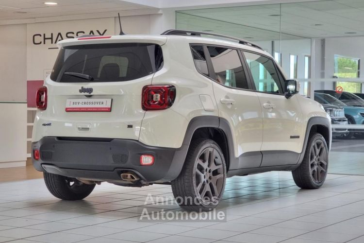 Jeep Renegade (2) 1.3 TURBO T4 240 4XE S AT6 - <small></small> 22.850 € <small></small> - #2