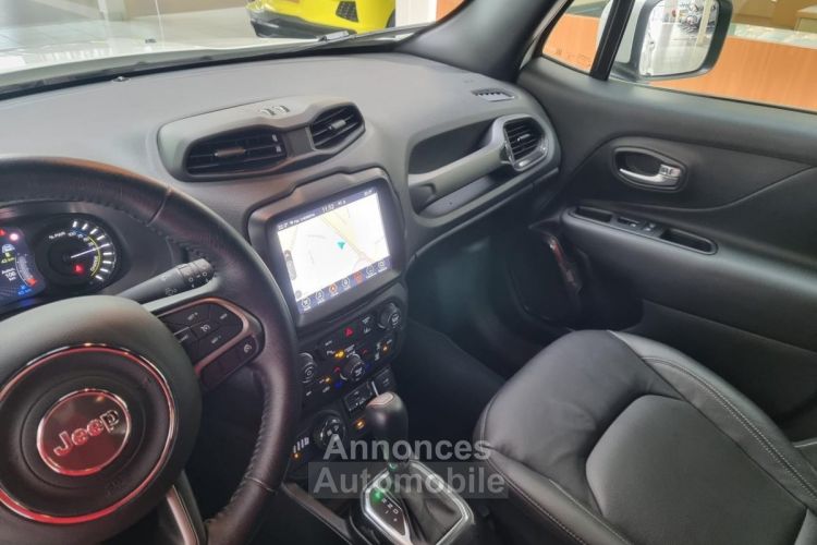 Jeep Renegade (2) 1.3 TURBO T4 240 4XE S AT6 - <small></small> 22.850 € <small></small> - #4