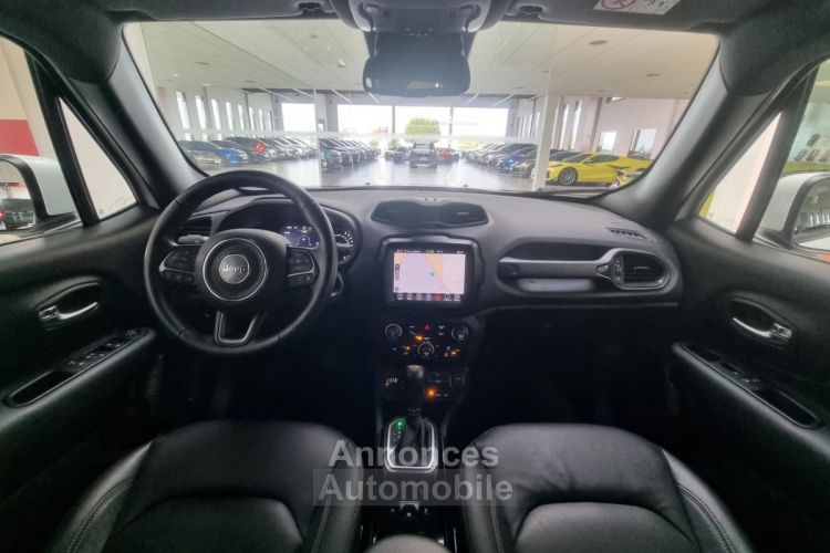 Jeep Renegade (2) 1.3 TURBO T4 240 4XE S AT6 - <small></small> 22.850 € <small></small> - #9