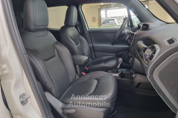 Jeep Renegade (2) 1.3 TURBO T4 240 4XE S AT6 - <small></small> 22.850 € <small></small> - #10