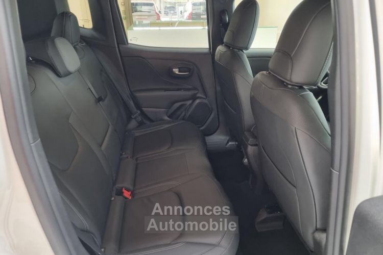 Jeep Renegade (2) 1.3 TURBO T4 240 4XE S AT6 - <small></small> 22.850 € <small></small> - #22