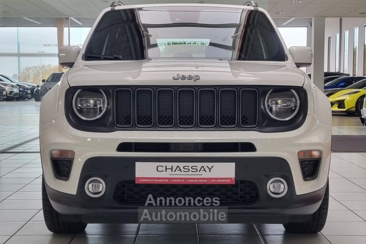 Jeep Renegade (2) 1.3 TURBO T4 240 4XE S AT6 - <small></small> 22.850 € <small></small> - #24