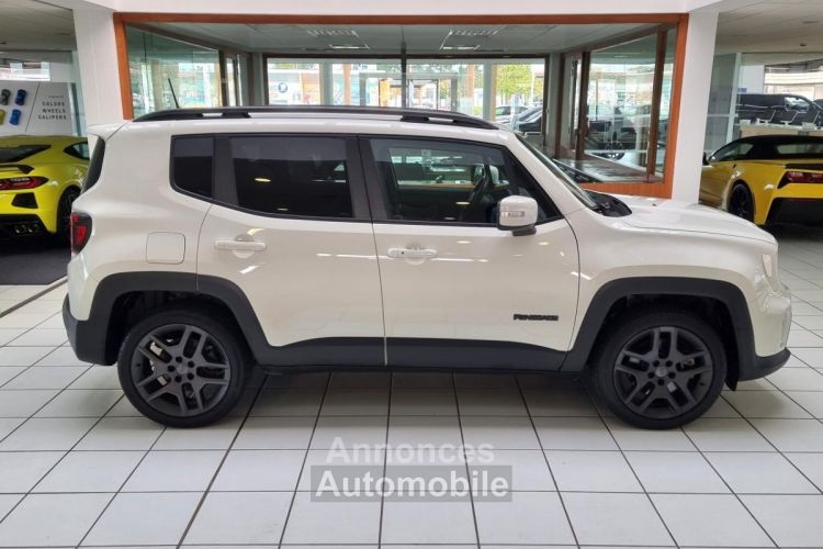 Jeep Renegade (2) 1.3 TURBO T4 240 4XE S AT6 - <small></small> 22.850 € <small></small> - #28