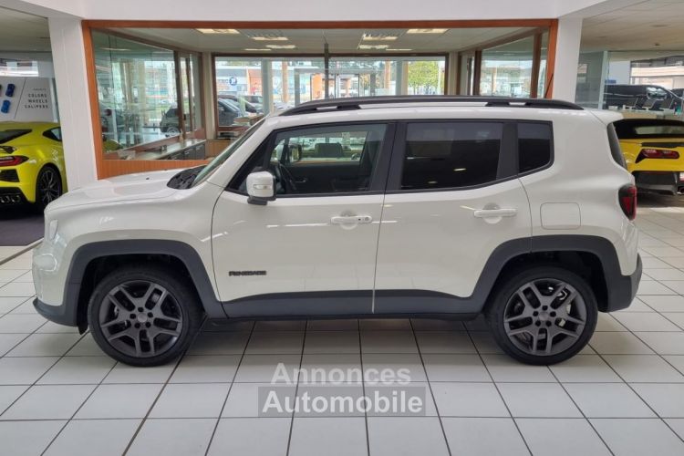 Jeep Renegade (2) 1.3 TURBO T4 240 4XE S AT6 - <small></small> 22.850 € <small></small> - #29