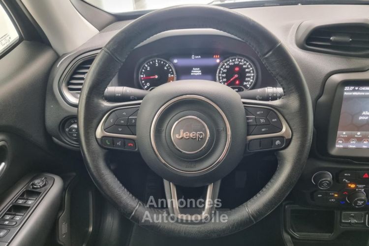 Jeep Renegade (2) 1.6 MULTIJET 120 LIMITED - <small></small> 16.850 € <small></small> - #8