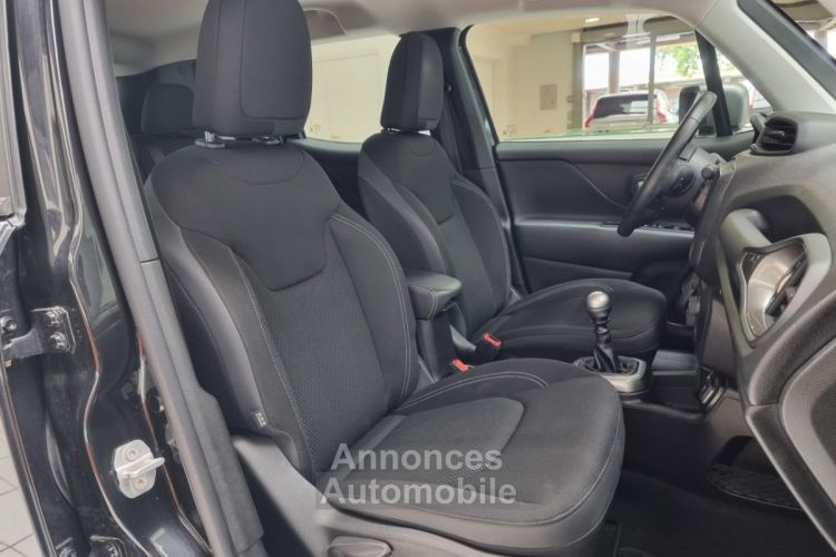 Jeep Renegade (2) 1.6 MULTIJET 120 LIMITED - <small></small> 16.850 € <small></small> - #10