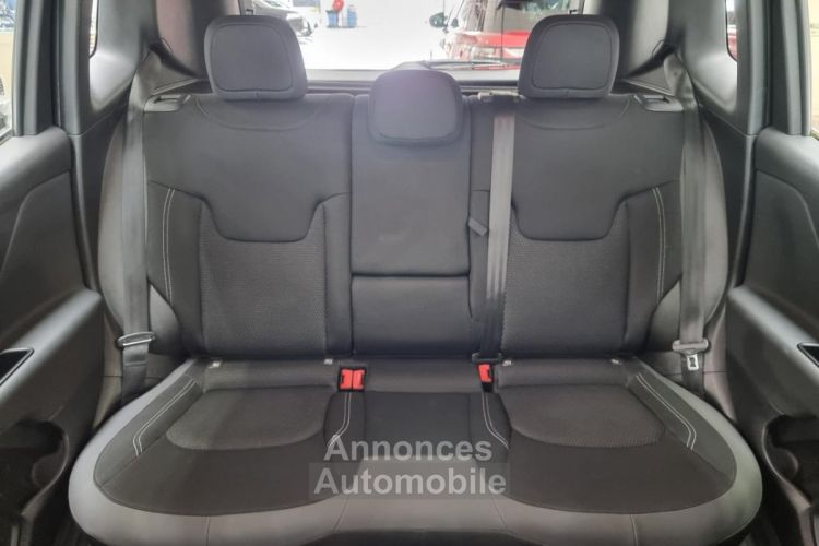 Jeep Renegade (2) 1.6 MULTIJET 120 LIMITED - <small></small> 16.850 € <small></small> - #11