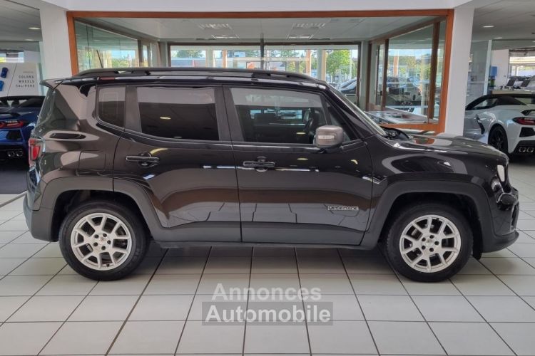 Jeep Renegade (2) 1.6 MULTIJET 120 LIMITED - <small></small> 16.850 € <small></small> - #27