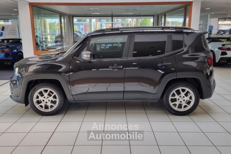 Jeep Renegade (2) 1.6 MULTIJET 120 LIMITED - <small></small> 16.850 € <small></small> - #28