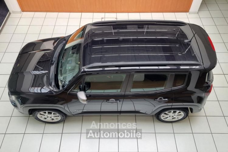 Jeep Renegade (2) 1.6 MULTIJET 120 LIMITED - <small></small> 16.850 € <small></small> - #29