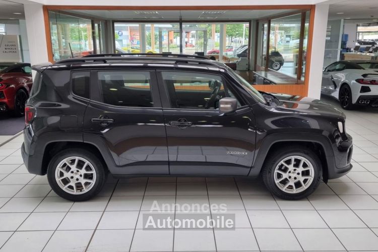 Jeep Renegade (2) 1.6 MULTIJET 120 LIMITED - <small></small> 16.700 € <small></small> - #27