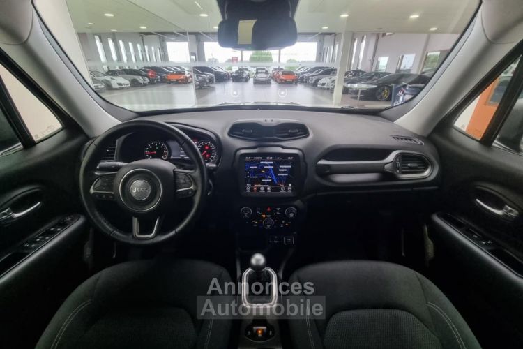 Jeep Renegade (2) 1.6 MULTIJET 120 LIMITED - <small></small> 16.900 € <small></small> - #9