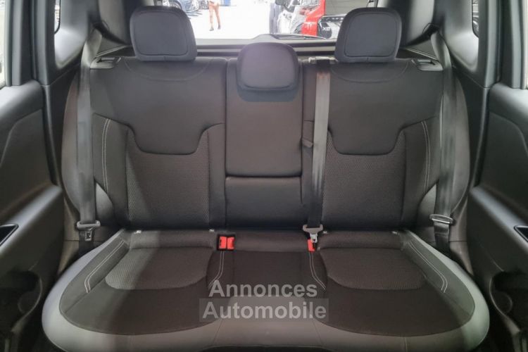 Jeep Renegade (2) 1.6 MULTIJET 120 LIMITED - <small></small> 16.900 € <small></small> - #11