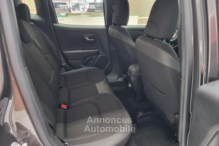 Jeep Renegade (2) 1.6 MULTIJET 120 LIMITED - <small></small> 16.900 € <small></small> - #21