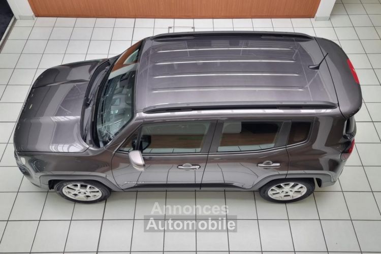 Jeep Renegade (2) 1.6 MULTIJET 120 LIMITED - <small></small> 16.900 € <small></small> - #28