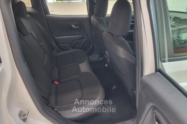 Jeep Renegade (2) 1.6 MULTIJET 130 7CV LIMITED - <small></small> 18.900 € <small></small> - #18