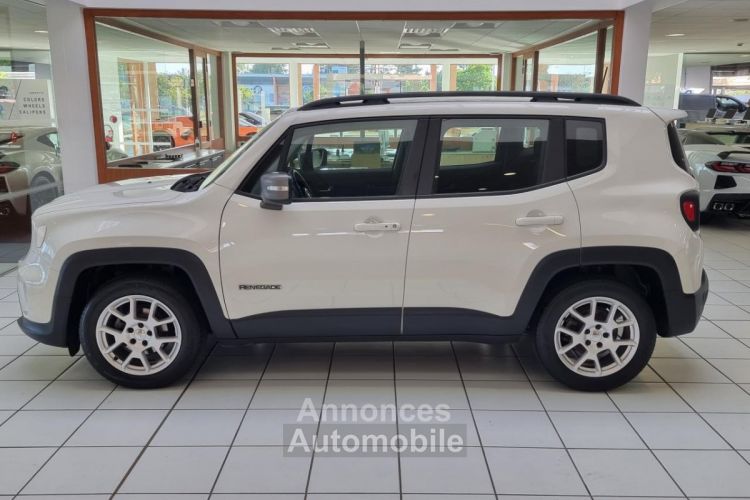 Jeep Renegade (2) 1.6 MULTIJET 130 7CV LIMITED - <small></small> 18.900 € <small></small> - #23