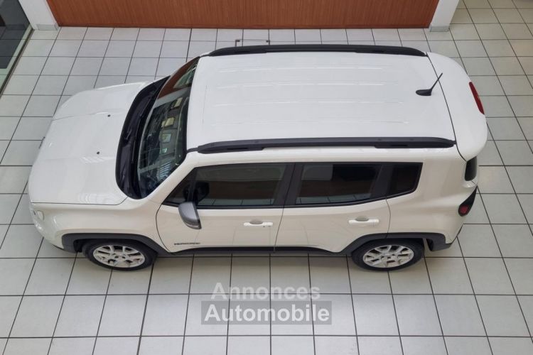 Jeep Renegade (2) 1.6 MULTIJET 130 7CV LIMITED - <small></small> 18.900 € <small></small> - #24