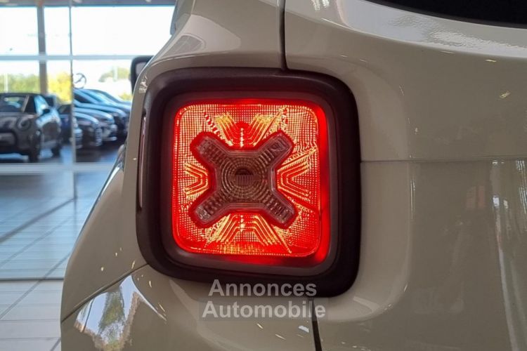 Jeep Renegade (2) 1.6 MULTIJET 130 7CV LIMITED - <small></small> 18.400 € <small></small> - #6