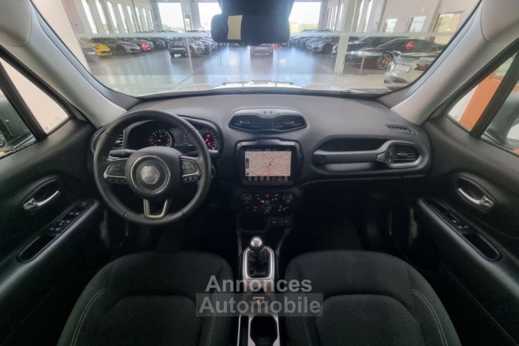 Jeep Renegade (2) 1.6 MULTIJET 130 7CV LIMITED - <small></small> 18.400 € <small></small> - #8