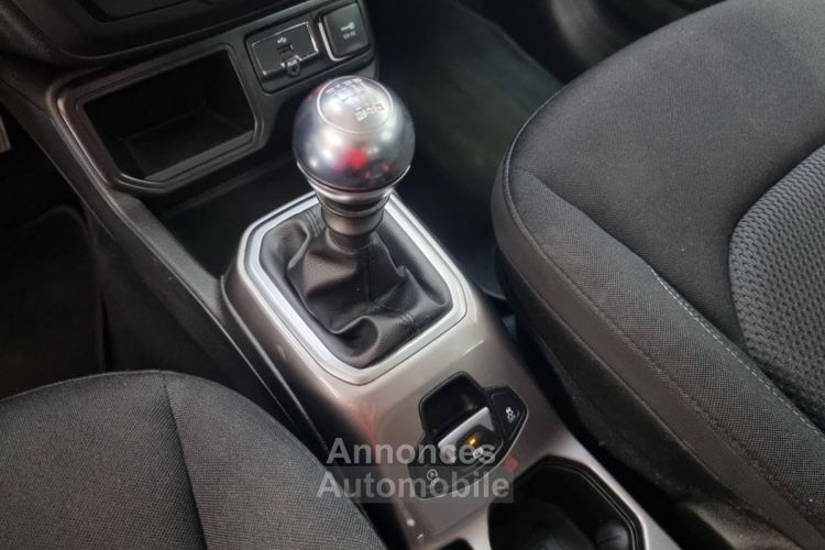 Jeep Renegade (2) 1.6 MULTIJET 130 7CV LIMITED - <small></small> 18.400 € <small></small> - #15