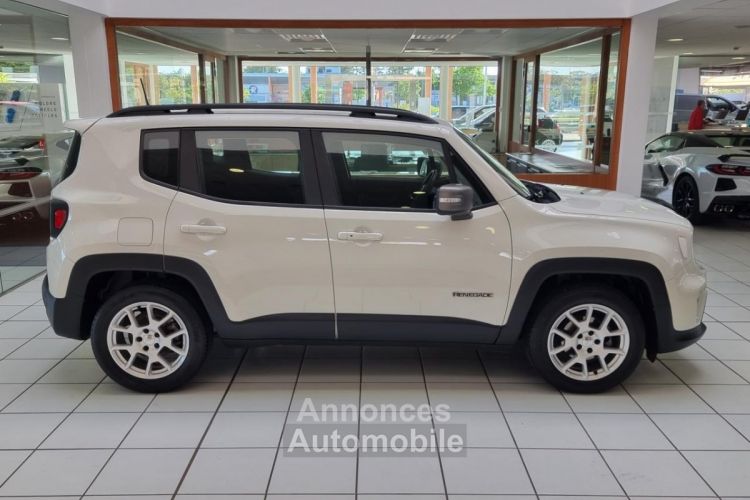 Jeep Renegade (2) 1.6 MULTIJET 130 7CV LIMITED - <small></small> 18.400 € <small></small> - #22