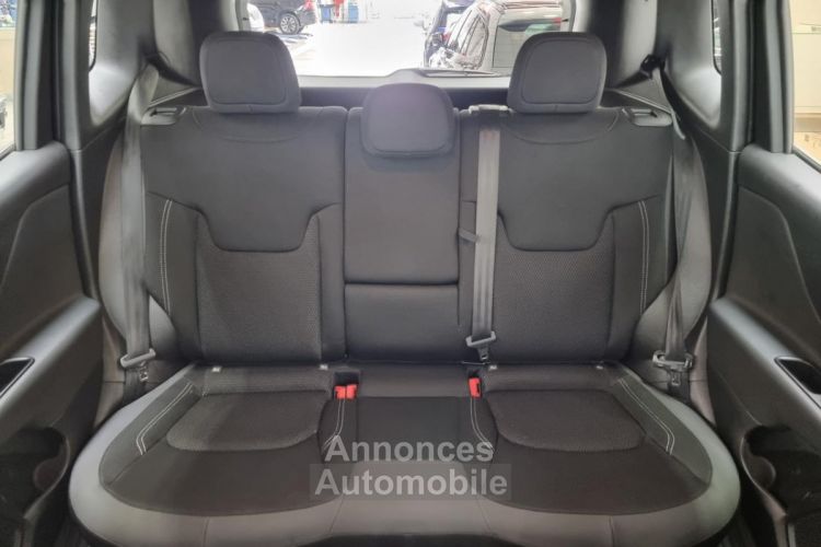 Jeep Renegade (2) 1.6 MULTIJET 130 7CV LIMITED - <small></small> 18.900 € <small></small> - #11