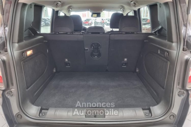 Jeep Renegade (2) 1.6 MULTIJET 130 7CV LIMITED - <small></small> 18.900 € <small></small> - #12