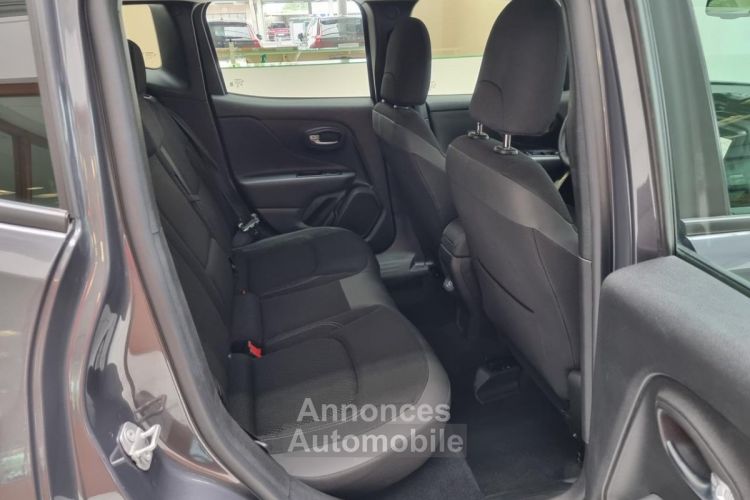 Jeep Renegade (2) 1.6 MULTIJET 130 7CV LIMITED - <small></small> 18.900 € <small></small> - #19